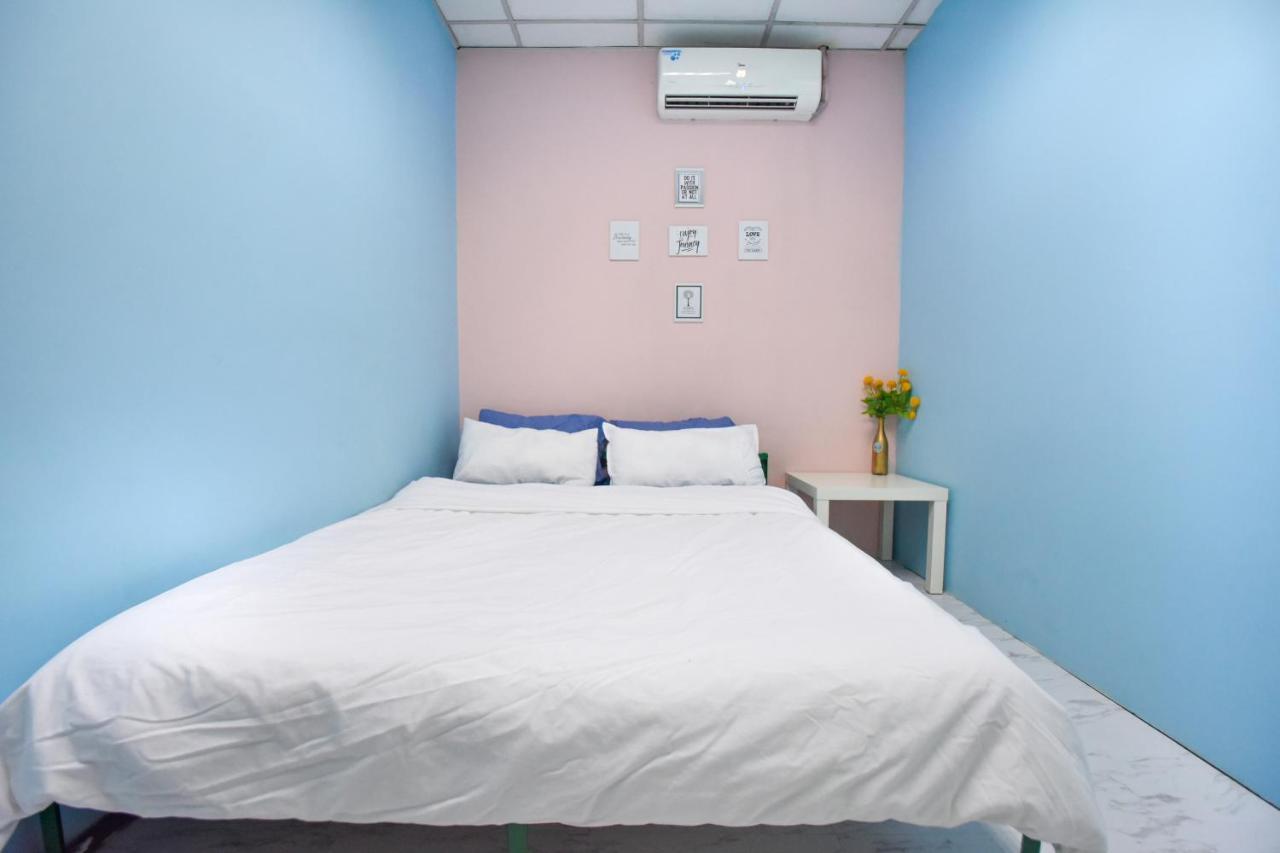 G Traveler Accommodation Homes 居旅舍 Kota Damansara Exterior foto