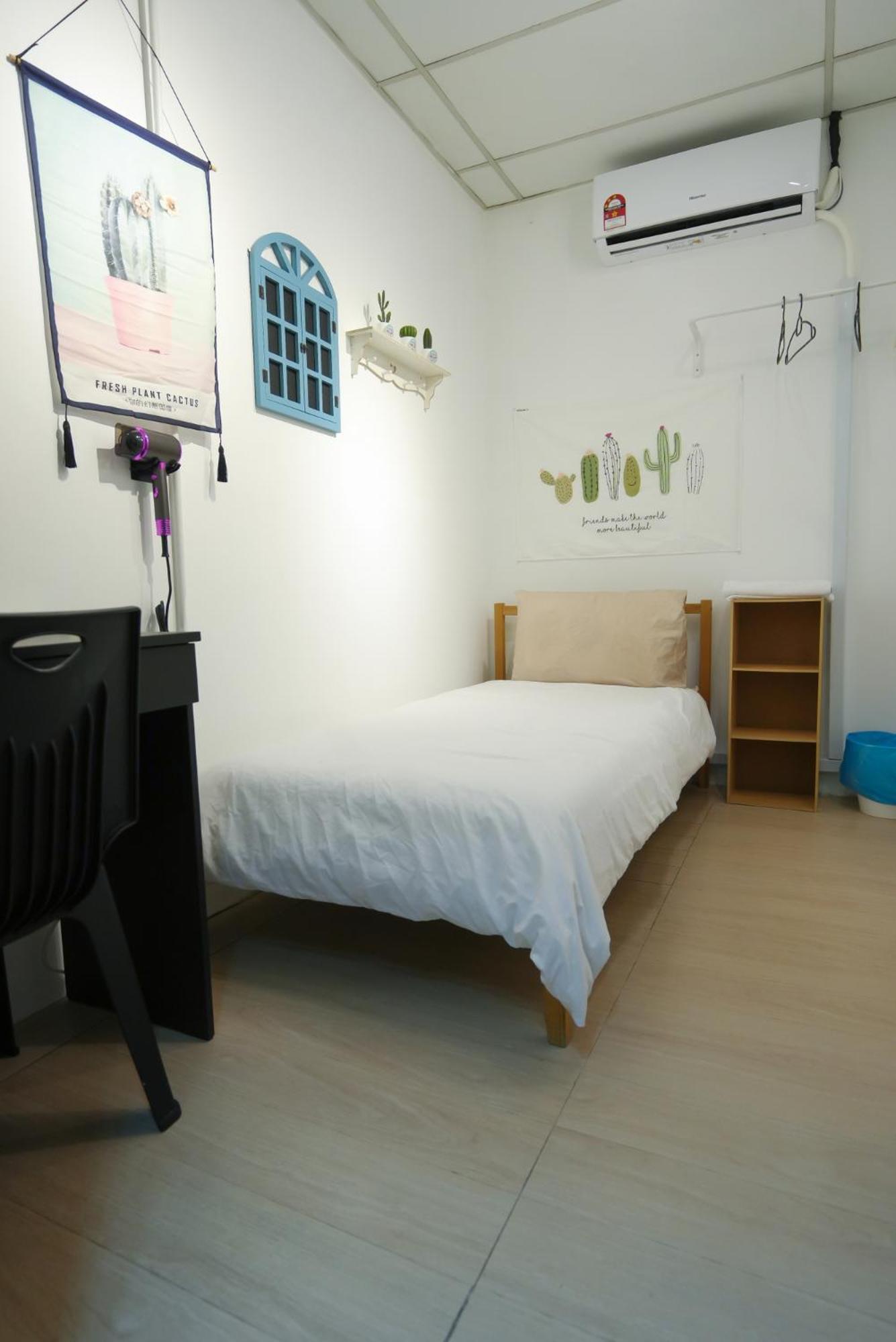 G Traveler Accommodation Homes 居旅舍 Kota Damansara Exterior foto