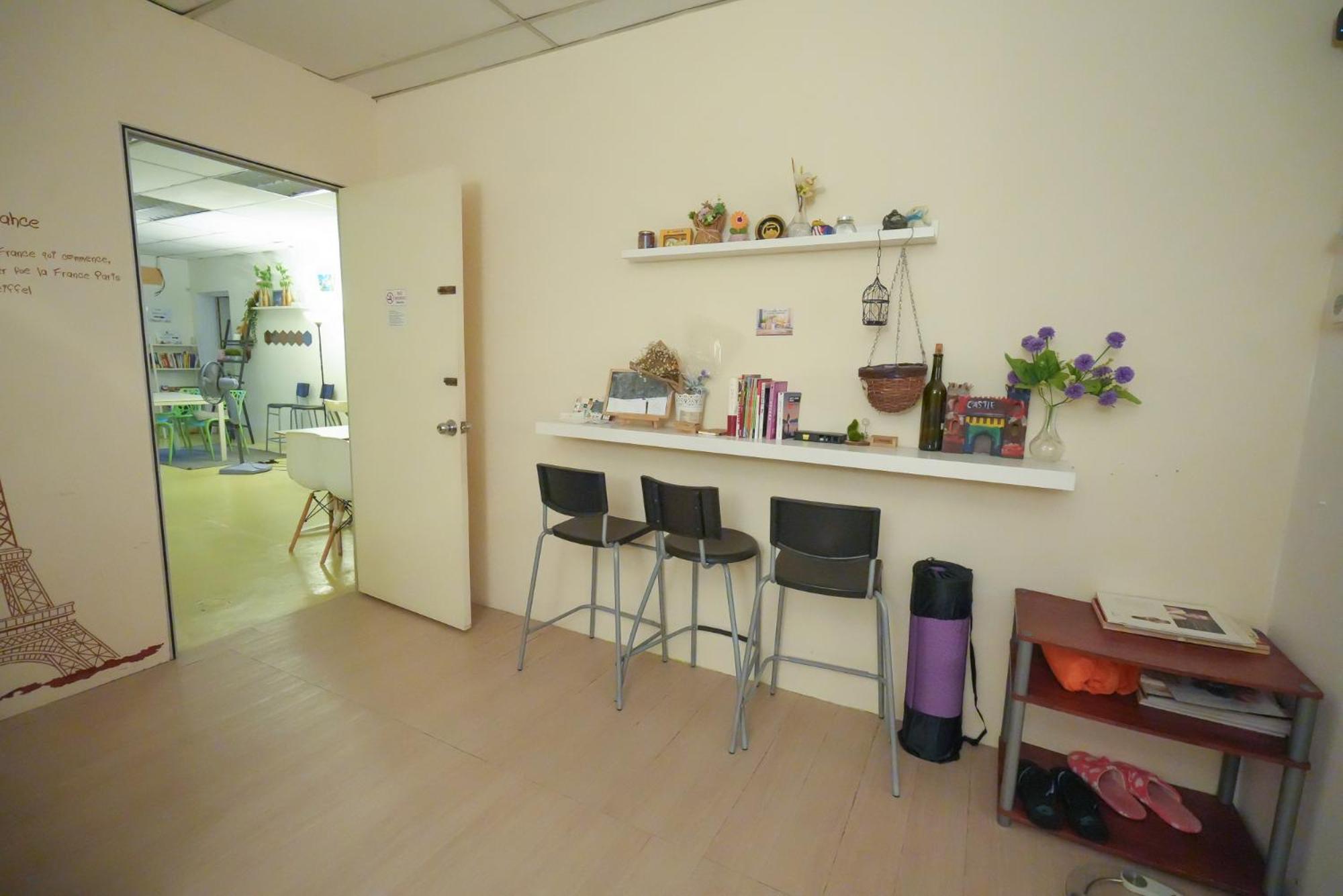 G Traveler Accommodation Homes 居旅舍 Kota Damansara Exterior foto