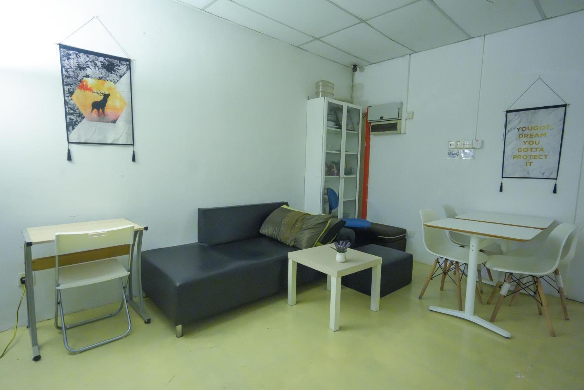 G Traveler Accommodation Homes 居旅舍 Kota Damansara Exterior foto