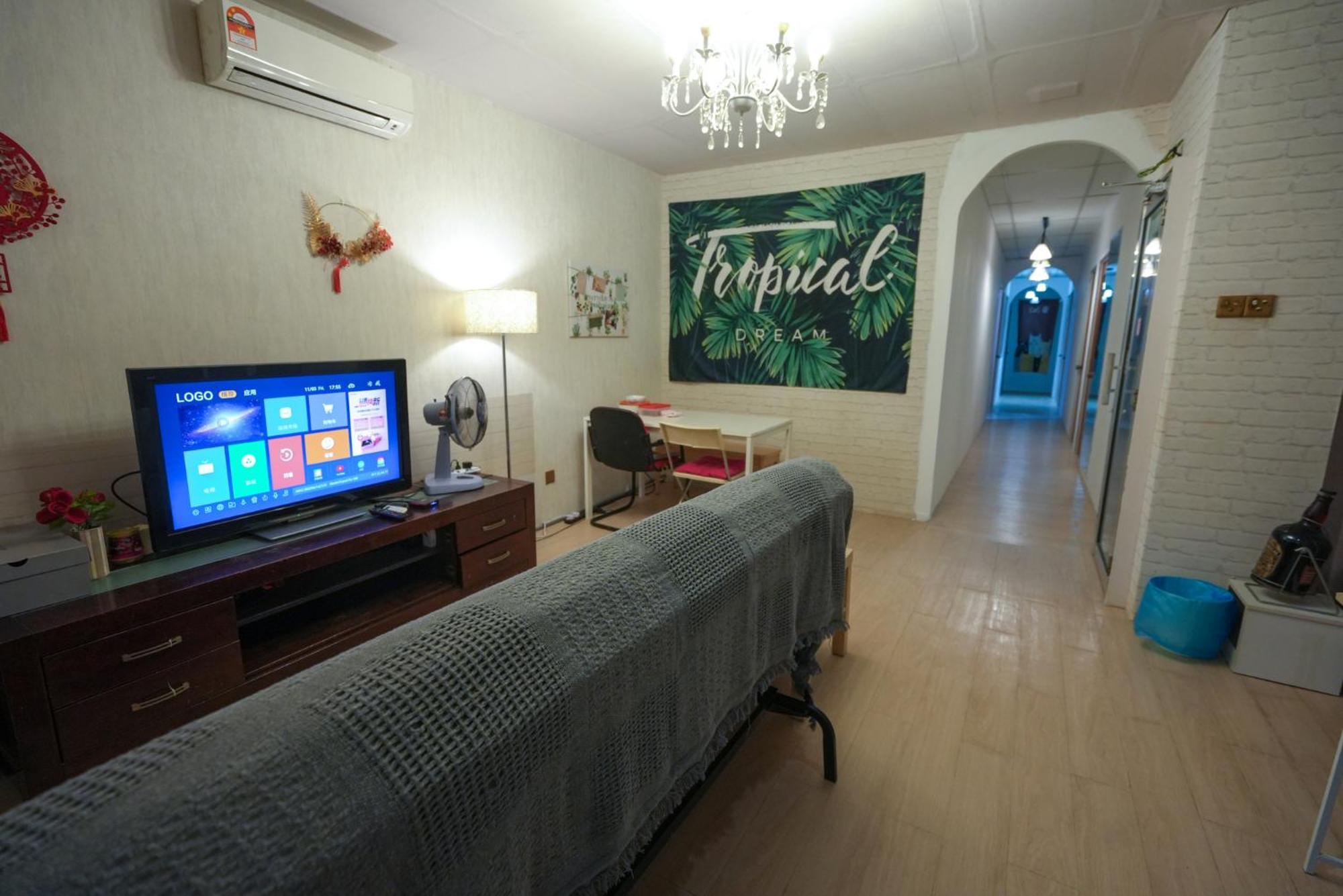 G Traveler Accommodation Homes 居旅舍 Kota Damansara Exterior foto
