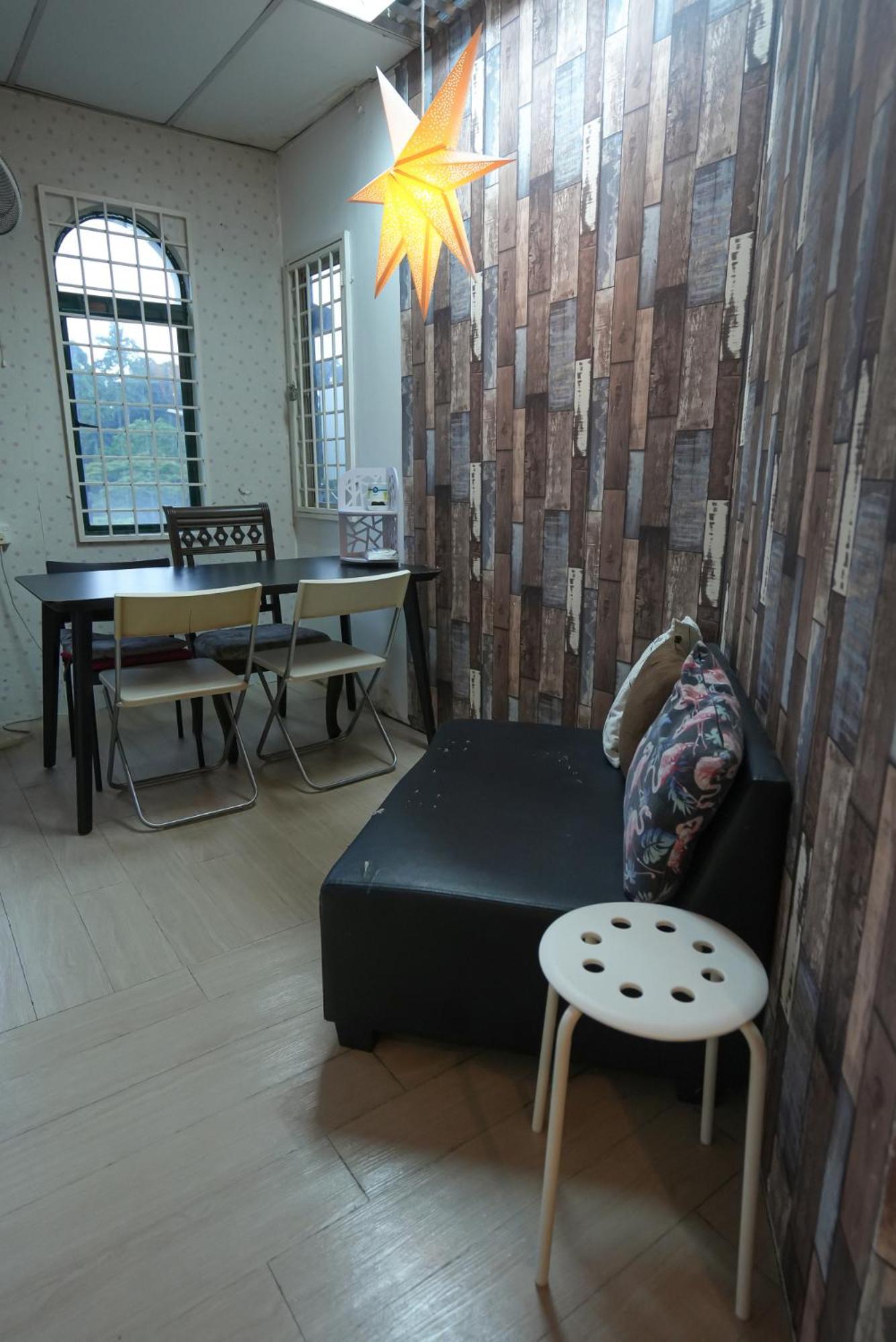 G Traveler Accommodation Homes 居旅舍 Kota Damansara Exterior foto