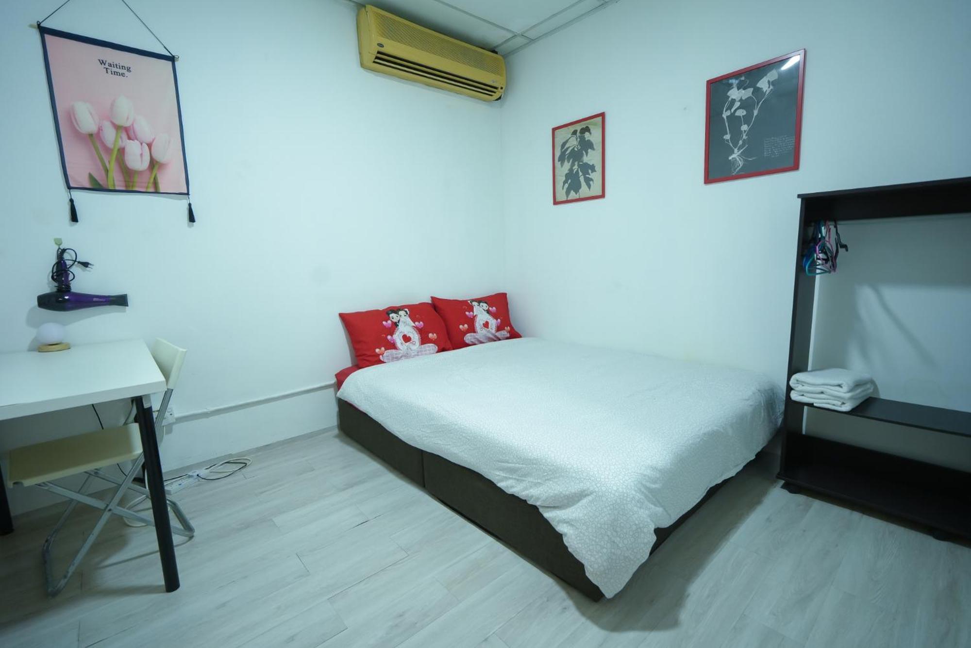 G Traveler Accommodation Homes 居旅舍 Kota Damansara Exterior foto